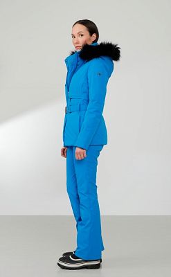 Превью  Куртка горнолыжная POIVRE BLANC W22-0801-WO King Blue